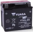 Yuasa Mp-Akku YTX5L-BS 12V 4,2Ah - AGM MP- ja kelkan akut - 5050694007095 - 1
