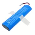 Zaco V3 akku 14.4v 2600mAh CS - Robotti- ja varsi-imurin akut - 4894128142775 - 1