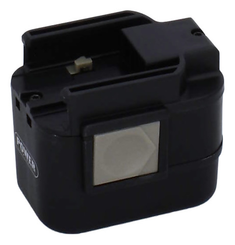 Aeg (B) 7,2V 2Ah Ni-mh - Aeg porakoneakut - 1175 - 1