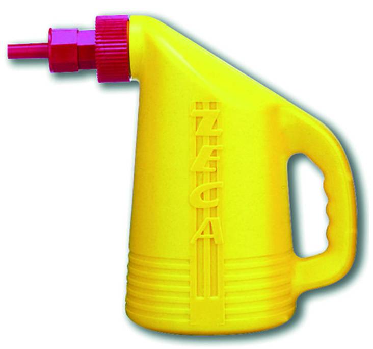 Akkuvesikannu Zeca 1L - Muut akkutarvikkeet - 8057685928435 - 1