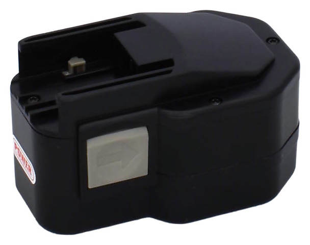 Atlas Copco (A) 14.4V 2Ah Ni-mh - Atlas Copco porakoneakut - 1195 - 1