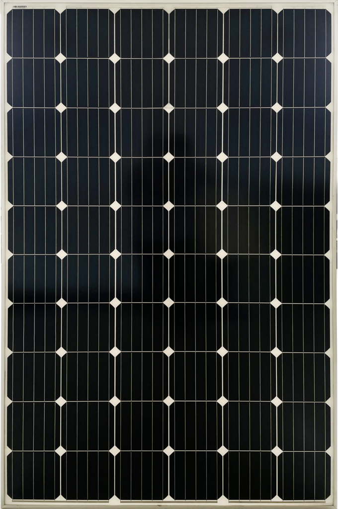 Aurinkopaneeli 300W yksikide - Monikide aurinkopaneelit - 200105 - 1