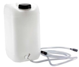 BFS-Täyttövarustus (säiliö 60l+letku. - Vesitystarvikkeet - 222544487515 - 1