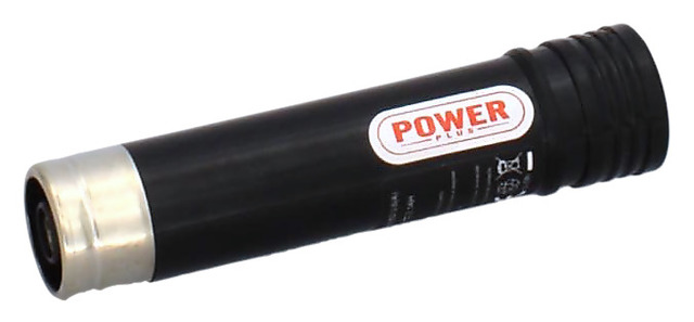 Black&Decker 3.6V 2.1Ah Ni-mh VersaPak - Black&Decker porakoneakut - 1015 - 1