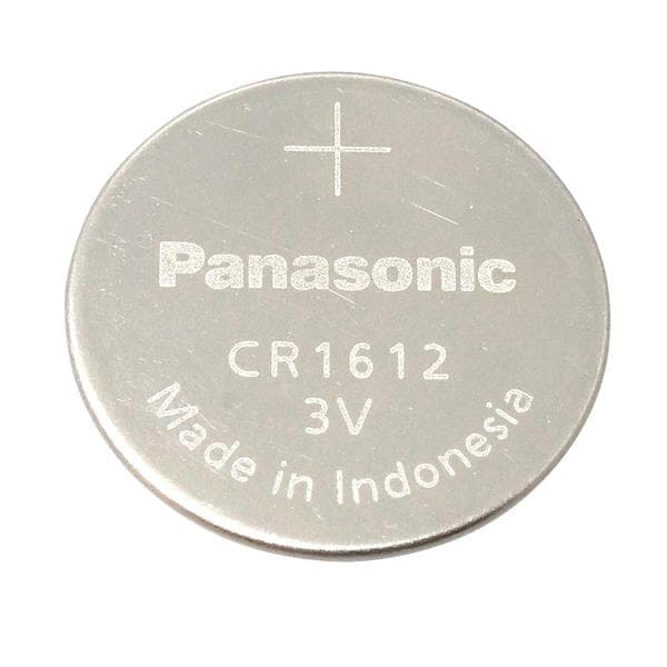 CR1612 3V Lithiumparisto 1kpl C5 - CR1632 3V lithiumparistot - 0212365 - 1