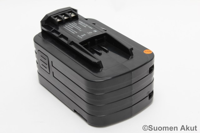 Festool 10.8V 4Ah Li-ion - Festool porakoneakut - 10015 - 1