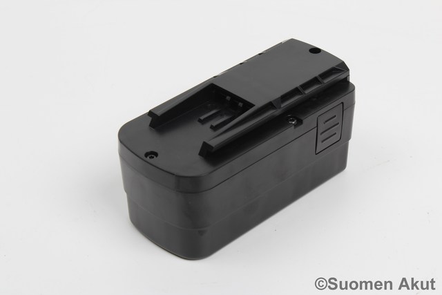 Festool (C) 12V 3Ah Ni-Mh - Festool porakoneakut - 1235 - 1