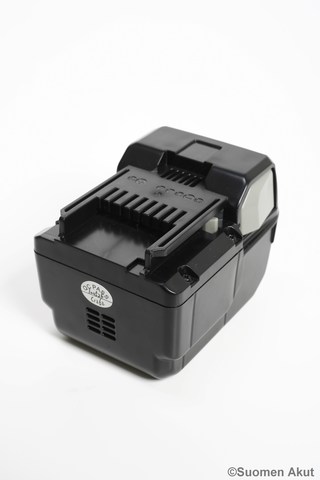 Hitachi (A) 25,2V 3Ah Li-ion - Hitachi porakoneakut - 1095 - 1