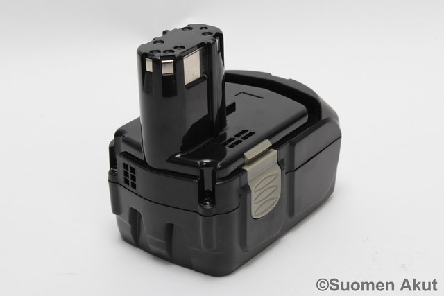 Hitachi (B1) 18V 4Ah Li-ion - Hitachi porakoneakut - 109205 - 1