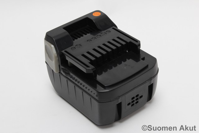 Hitachi (C) BSL1430 14.4V 4Ah Li-ion - Hitachi porakoneakut - 108905 - 1