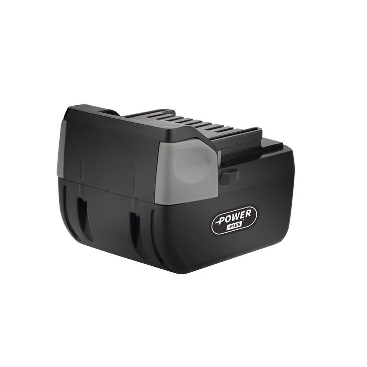 Hitachi (C) BSL1430 14,4V 4Ah DSE - Hitachi porakoneakut - 8165 - 1