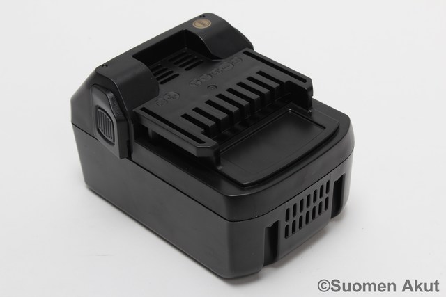 Hitachi (D) 18V 3Ah Li-ion - Hitachi porakoneakut - 1092305 - 1