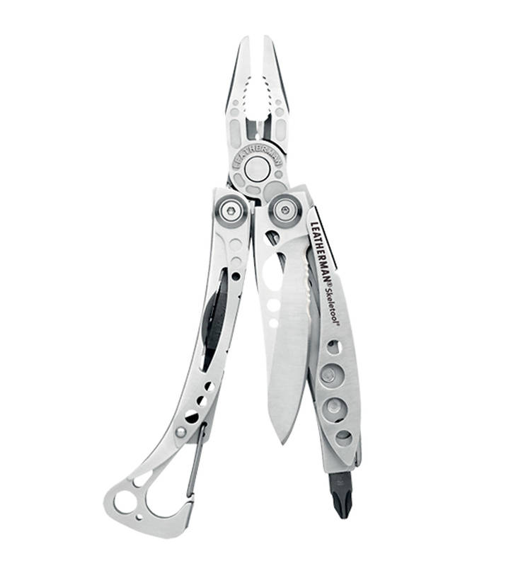 Leatherman Skeletool työkalu - Leatherman työkalut - 037447787775 - 1