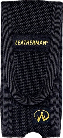 Leatherman Vyökotelo nylon M4 pocket - Leatherman tarvikkeet - 037447209765 - 1