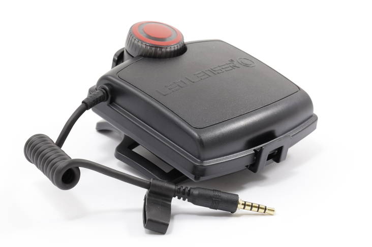 Ledlenser akkukotelo H14R.2 uusi malli - Valaisintarvikkeet - 154785 - 1