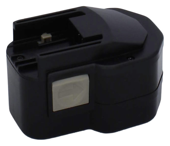 Milwaukee (B) 12V 2Ah Ni-Mh - Milwaukee porakoneakut - 1155 - 1