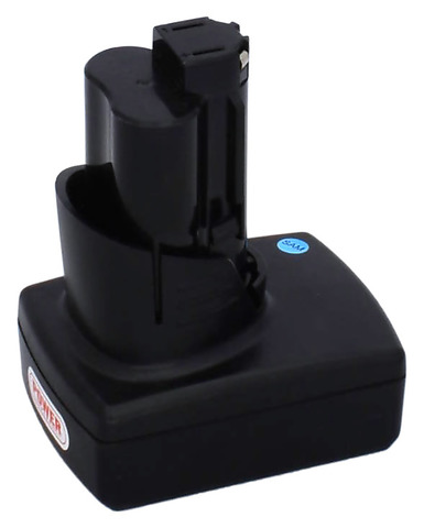 Milwaukee (D) 12V 5.0Ah Li-ion - Milwaukee porakoneakut - 11565 - 1