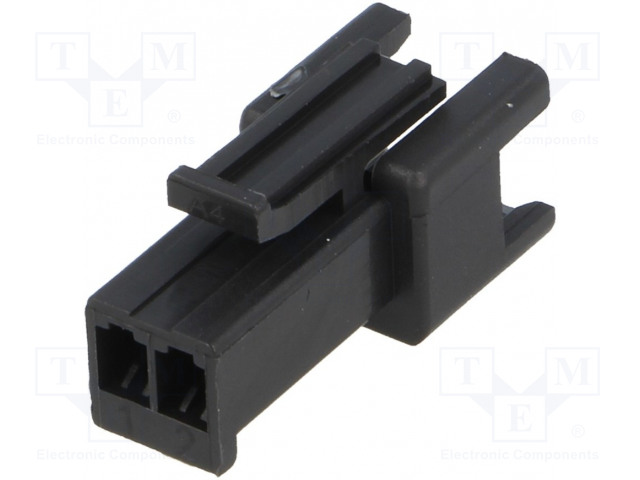 Ninigi NPPG-02 Liitinkotelo+Pinnit - Teollisuusliittimet - 99965 - 1