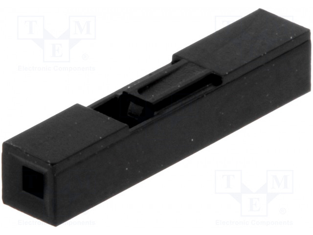 Ninigi NSR-01 Liitinkotelo+pinnit - Teollisuusliittimet - 99985 - 1