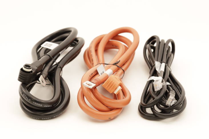 Pylontech kaapelisarja - Kaapelit - 2132110035 - 1