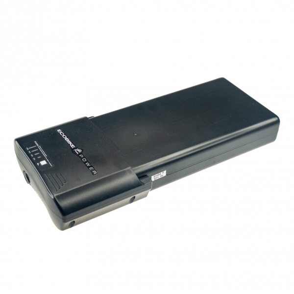 Sähköpolkupyörän akku 36v 11.6Ah - Sähköpolkupyörän akut - 77435 - 1