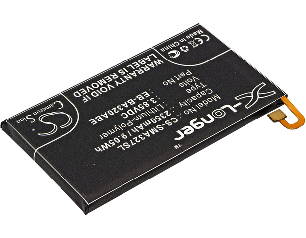 Samsung Puhelimen tarvikeakkuEB-BA320ABE - Samsung kännykän akut - 4894128124375 - 1