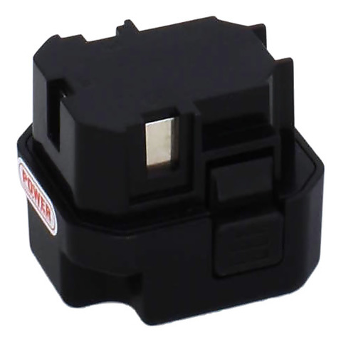 Senco 6V 1,5Ah Ni-mh - Senco porakoneakut - 1245 - 1