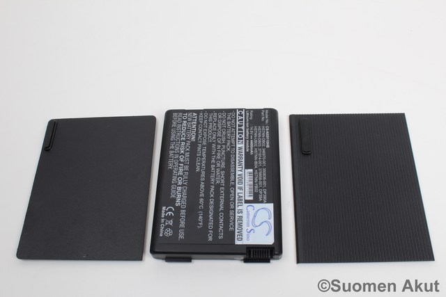 Tietokoneen Akku HP 14,8V 4400mA(65) - Hp kannettavan akut - 4894128011545 - 1