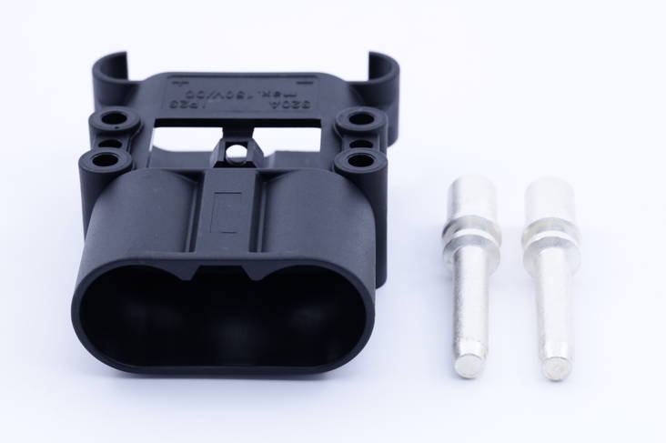 Trukkiliitin DIN320A uros 50mm - Trukkiliittimet ja tarvikkeet - 145862325 - 1