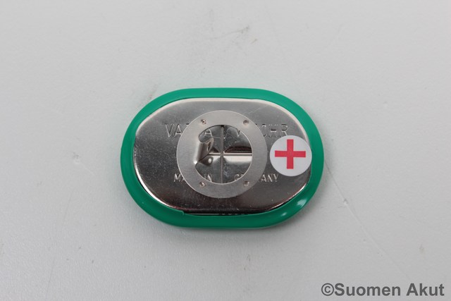 Varta ovaalikenno V450HR 1.2V 450mAh jk - Nimh Juotoskorvalliset kennot - 325 - 1