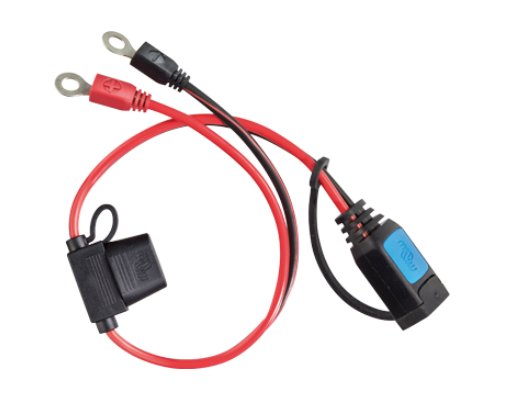 Victron energy eyelet connector M6 - Laturi- ja virtalähdetarvikkeet - 8719076040125 - 1