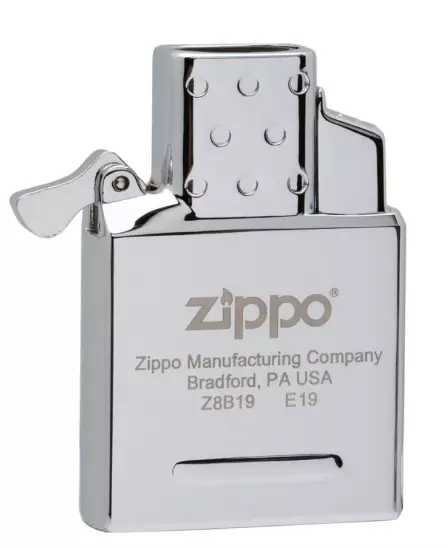 Zippo Torch butaani-sisus, 2-liekillä - Zippo sytyttimet ja tarvikkeet - 4045233029585 - 1