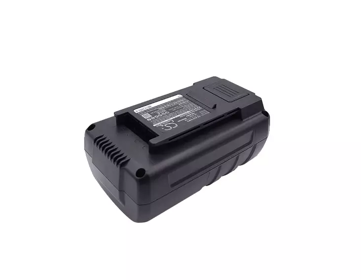 AL-KO Akku 36V 5000mah Li-ion CS - Robottiruohonleikkuriakut - 4894128119265 - 1