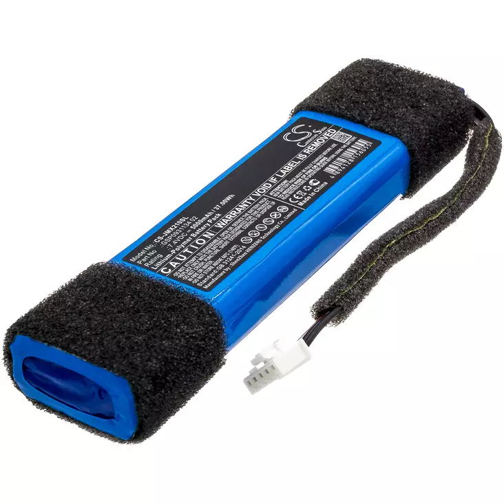 JBL Xtreme akku GSP0931134 02 7.4v5000mA - Langattomien ja bluetooth kaiutin akut - 4894128156055 - 1