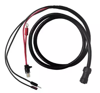 Latausjohto 20A laturille 2M - Ajoneuvojen akkulaturit - 7042287064835 - 1