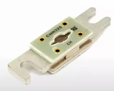 Sulake CNN 325A/80V 1KPL - Sulakkeet - 400265 - 1