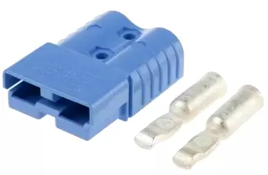 Trukkiliitin Anderson 600v SB120A - Trukkiliittimet ja tarvikkeet - 145875 - 1