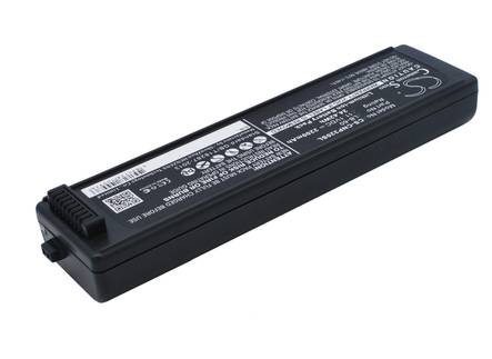 Canon LK-62 11,1V 2200mAh Li-ion - Tulostimien akut - 4894128109976 - 1