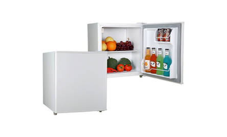 CoolXon 12v/24v jääkaappi 50L valkoinen - 12/24v jääkaapit,liedet,uunit - 1542856 - 1