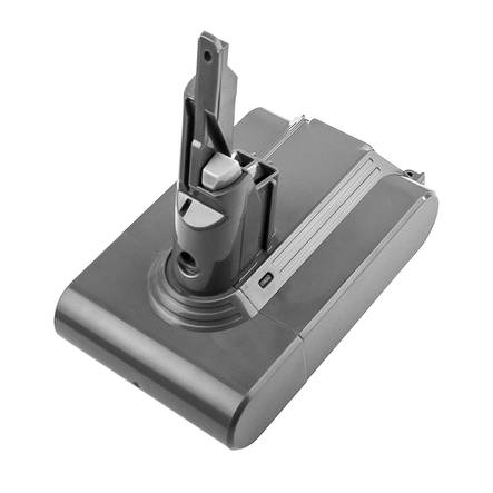 Dyson V7 akku 21.6v 2500mAh Li-Ion CS - Robotti- ja varsi-imurin akut - 4894128140306 - 1