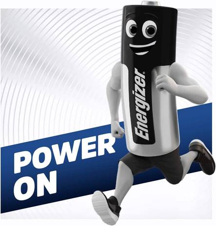 Energizer AA 1.5v lithiumparisto 2kpl bl - AA & AAA 1.5V lithiumparistot - 7638900262636 - 2