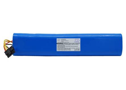 Neato akku 12v 3000mAh Ni-mh CS - Robotti- ja varsi-imurin akut - 4894128092186 - 1