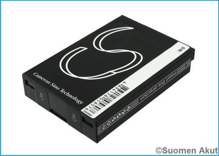 Sonim XP1300 akku 3.7v 1750mAh Liion - Sonim kännykän akut - 4894128058076 - 1