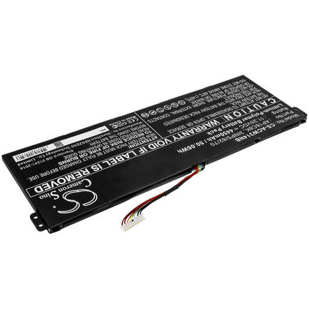 Tietokoneen Akku ACER 11,25V 4450mA(446) - Acer kannettavan akut - 4894128157526 - 2