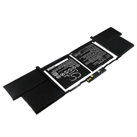 Tietokoneen Akku Apple A1953 (492) - Apple MacBook akut - 4894128152446 - 2