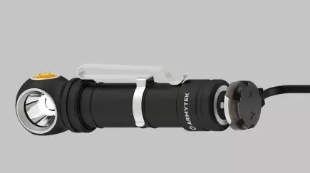 Otsavalo Armytek Wizard C2 PRO MAX LR - Otsavalot - 6957713005386 - 2