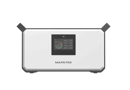 Marstek P1200 lisäakku - Varavirtalähteet - 81266 - 1