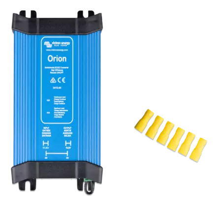 Victron energy Orion DC-DC Converter - Dc-dc-muuntimet - 8719076038726 - 1