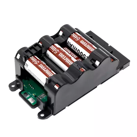 Akkupaketti Electrolux 22.2v 2500mAh CS - Rikkaimuriakut - 4894128196716 - 2