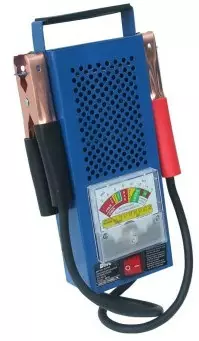 Akkutesteri DHC 12v akuille (Kuormitus) - Muut akkutarvikkeet - 758236 - 1